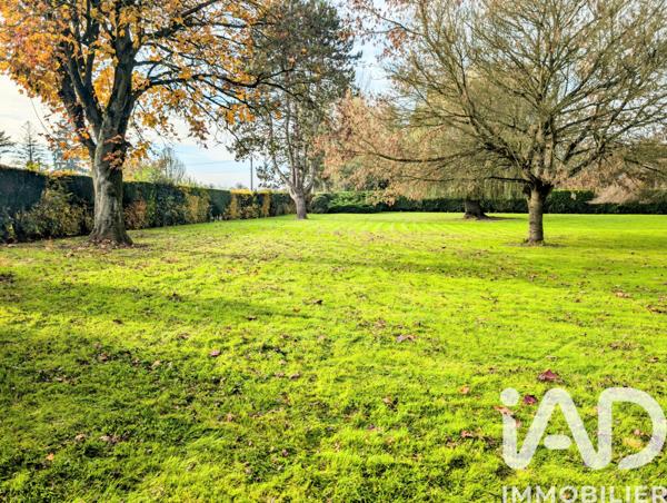 Terrain à vendre 1 300 m² Foreste