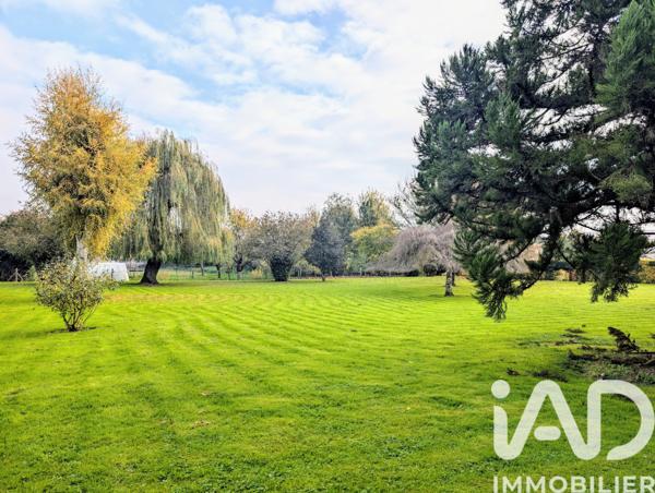 Terrain à vendre 1 300 m² Foreste