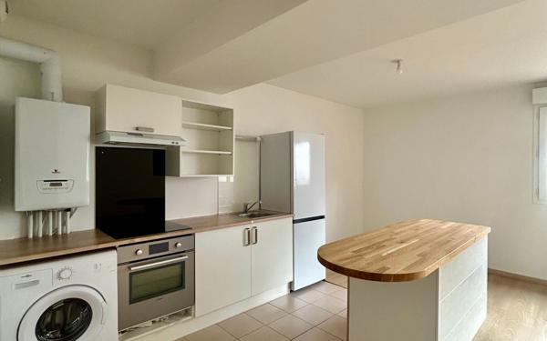 Appartement à vendre    2 pièces • 50,45 m2 Lagny-sur-Marne