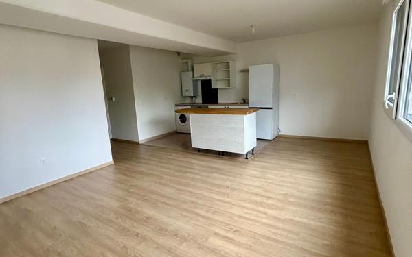 Appartement à vendre    2 pièces • 50,45 m2 Lagny-sur-Marne