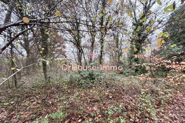 Terrain à vendre de 2 274 m²