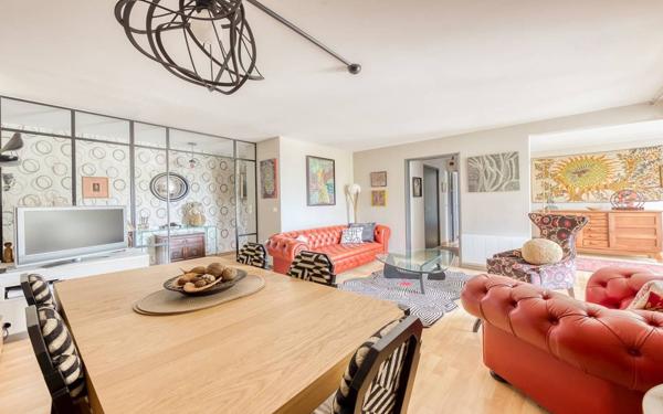 Appartement à vendre    3 pièces •  Roissy-en-Brie