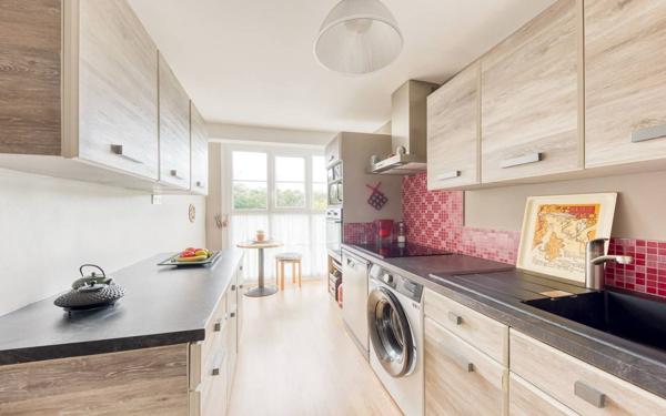 Appartement à vendre    3 pièces •  Roissy-en-Brie