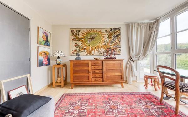 Appartement à vendre    3 pièces •  Roissy-en-Brie