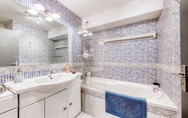 Appartement à vendre    3 pièces •  Roissy-en-Brie