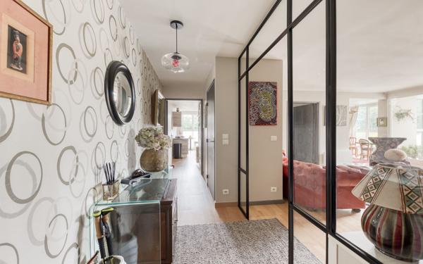 Appartement à vendre    3 pièces •  Roissy-en-Brie