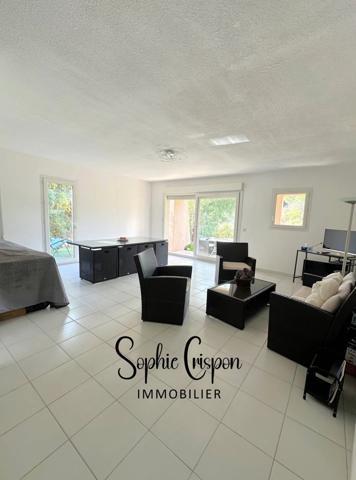 Immobilier Les Adrets-de-l’Estérel (83600) – Villa 86m2 – 459 000 €