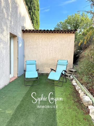 Immobilier Les Adrets-de-l’Estérel (83600) – Villa 86m2 – 459 000 €