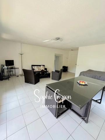 Immobilier Les Adrets-de-l’Estérel (83600) – Villa 86m2 – 459 000 €