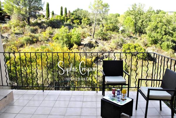 Immobilier Les Adrets-de-l’Estérel (83600) – Villa 86m2 – 459 000 €