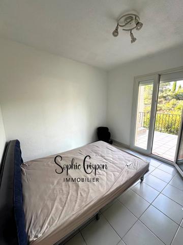 Immobilier Les Adrets-de-l’Estérel (83600) – Villa 86m2 – 459 000 €