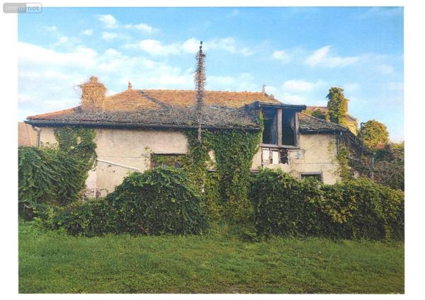 Maison à vendre à Troyes dans l'Aube (10000), ref : 10376-1238 hauts trevois