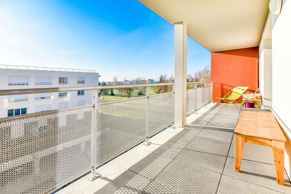 Vente interactive - appartement 3 pièces