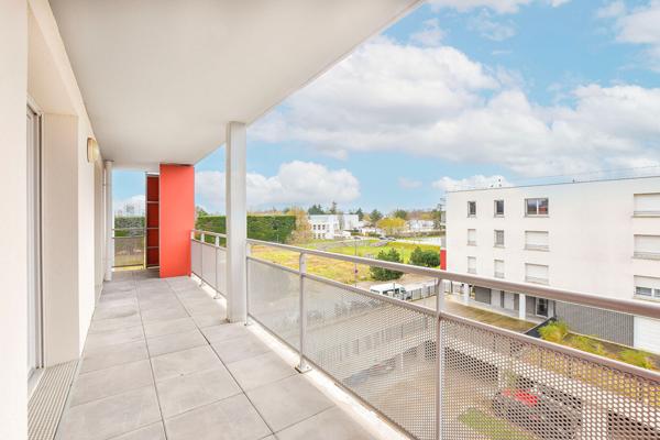 Vente interactive - appartement 3 pièces