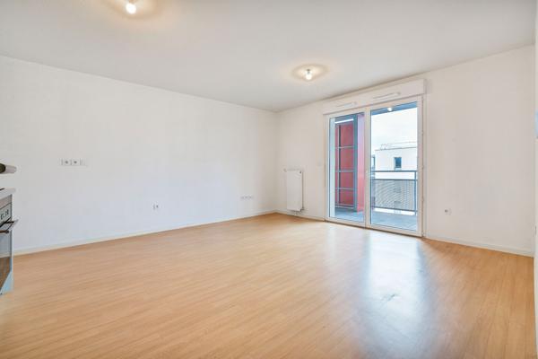 Vente interactive - appartement 3 pièces
