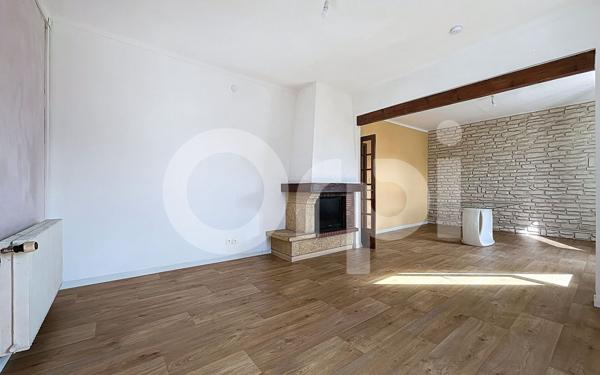 Appartement à louer    2 pièces • 58,78 m2 Mulhouse