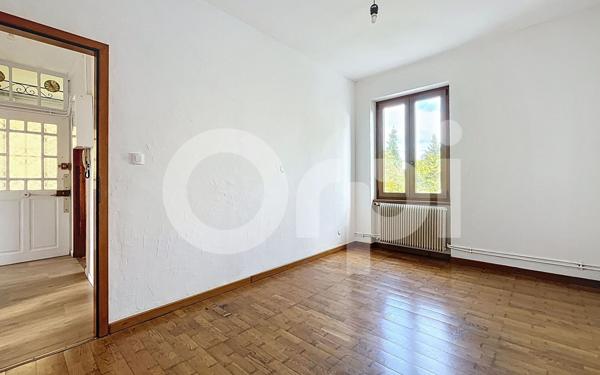 Appartement à louer    2 pièces • 58,78 m2 Mulhouse