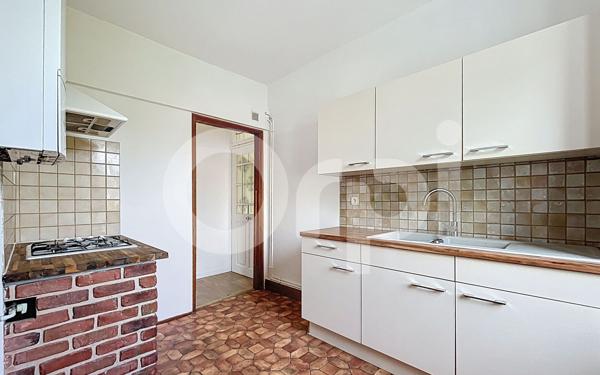 Appartement à louer    2 pièces • 58,78 m2 Mulhouse