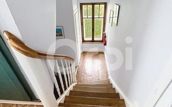 Appartement à louer    2 pièces • 58,78 m2 Mulhouse