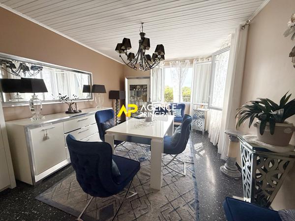 Maison Individuelle ARGENTEUIL COTEAUX 4 pièces 3 chambres 90 m2 368 m² de terrain avec studio indépendant €365 000 ** - Référence 4443