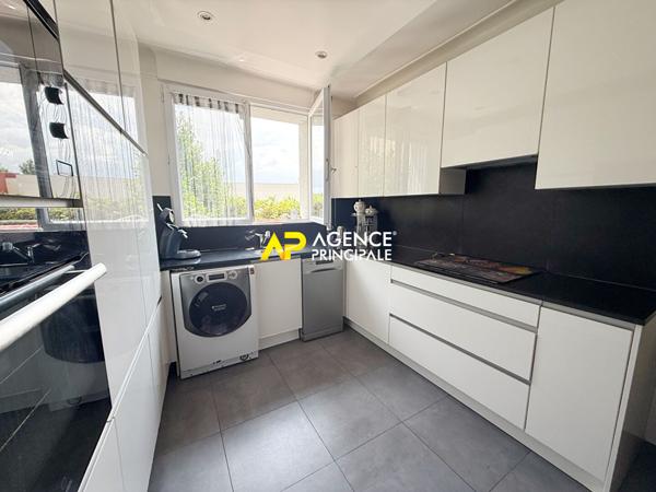 Maison Individuelle ARGENTEUIL COTEAUX 4 pièces 3 chambres 90 m2 368 m² de terrain avec studio indépendant €365 000 ** - Référence 4443