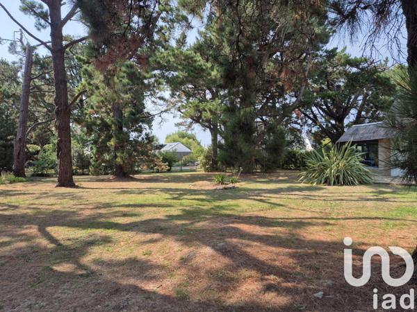 Maison à vendre 6 pièces 147 m² Guérande