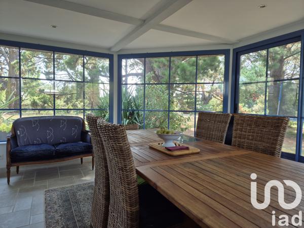 Maison à vendre 6 pièces 147 m² Guérande