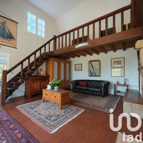 Maison à vendre 6 pièces 147 m² Guérande