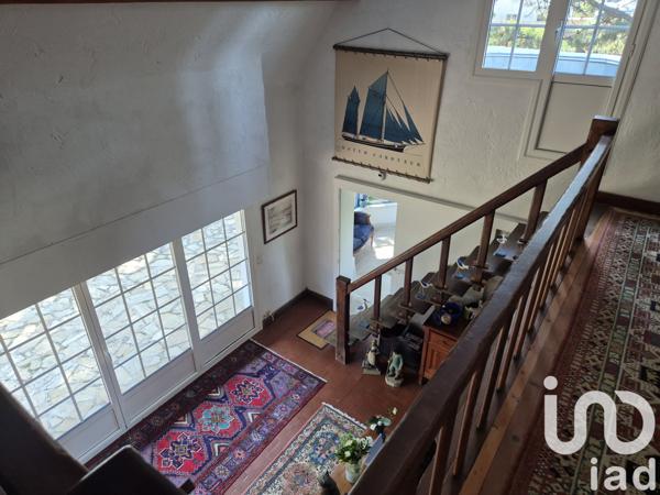 Maison à vendre 6 pièces 147 m² Guérande