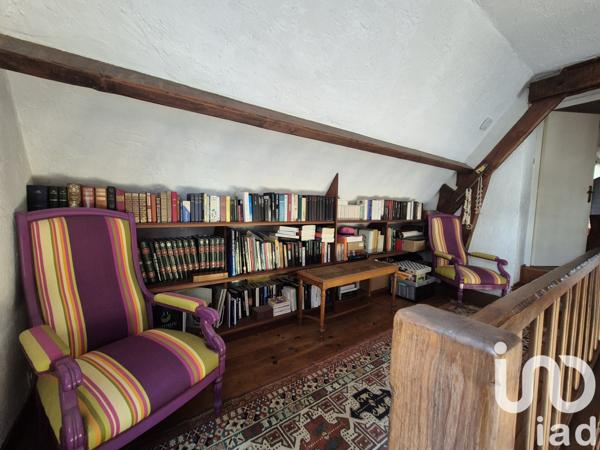 Maison à vendre 6 pièces 147 m² Guérande