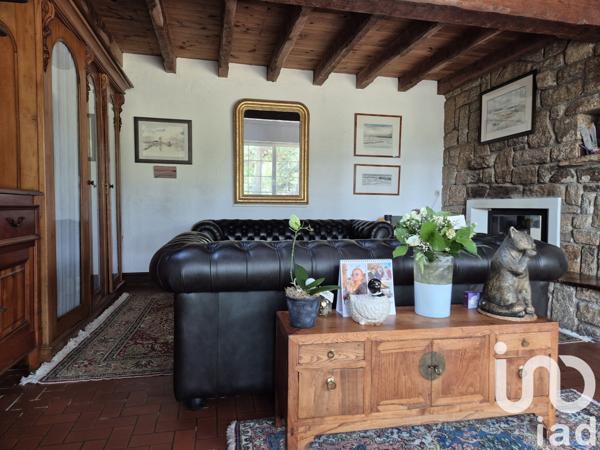 Maison à vendre 6 pièces 147 m² Guérande