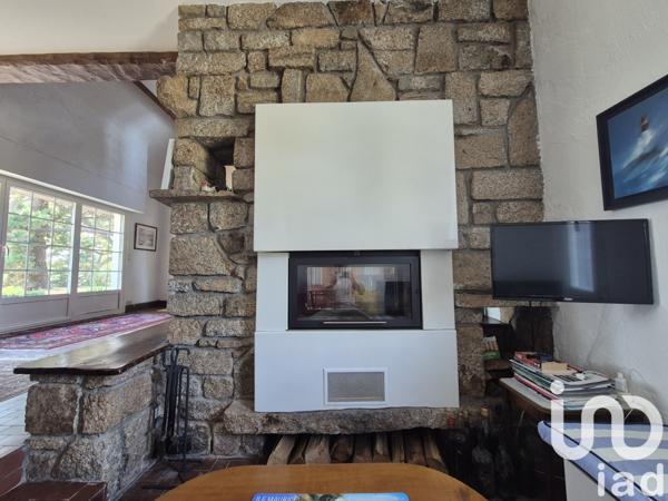 Maison à vendre 6 pièces 147 m² Guérande