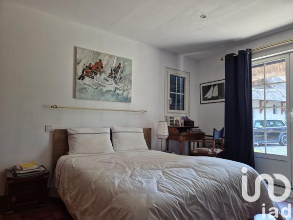 Maison à vendre 6 pièces 147 m² Guérande
