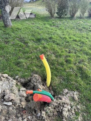 TERRAIN LIBRE DE CONSTRUCTEUR