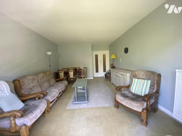  CHALETTE BOURG  Appartement au 1 -er étage