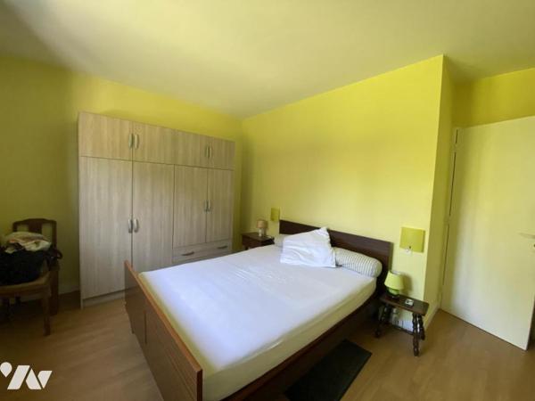  CHALETTE BOURG  Appartement au 1 -er étage