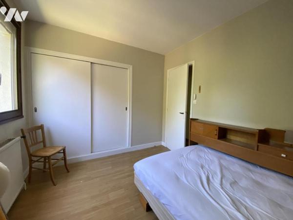 CHALETTE BOURG  Appartement au 1 -er étage