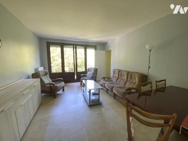  CHALETTE BOURG  Appartement au 1 -er étage
