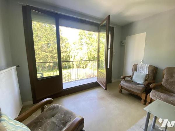  CHALETTE BOURG  Appartement au 1 -er étage