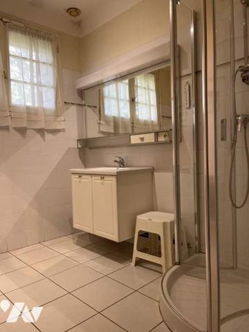Maison d'habitation