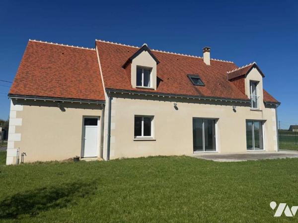Maison T6