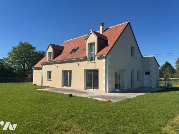 Maison T6