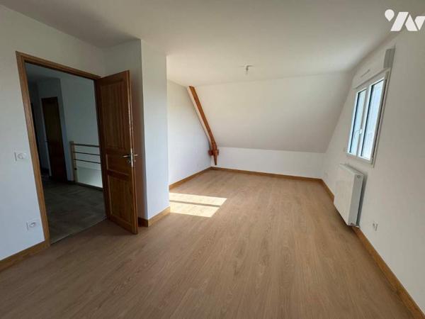Maison T6