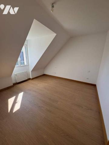 Maison T6