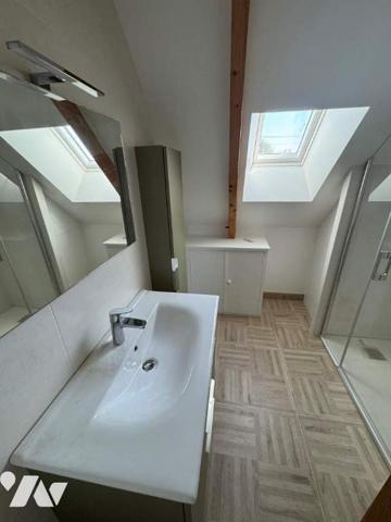 Maison T6