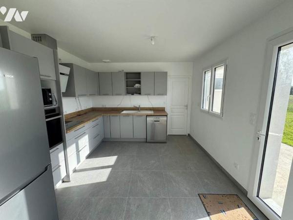Maison T6