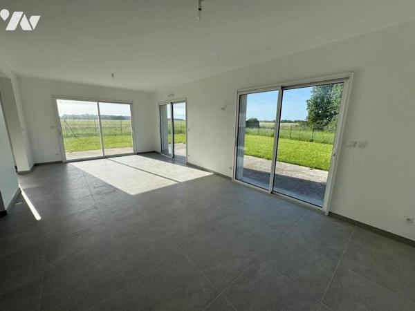 Maison T6