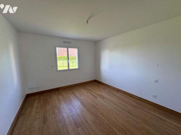 Maison T6