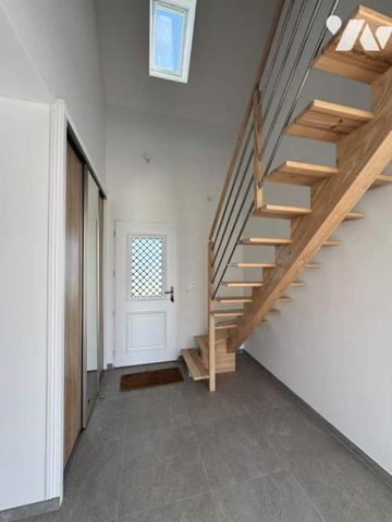 Maison T6