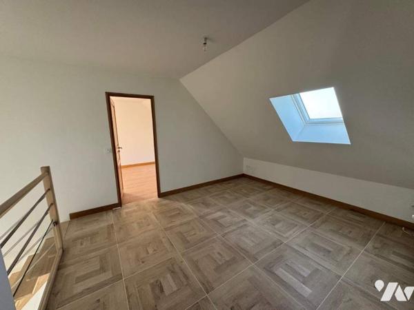 Maison T6